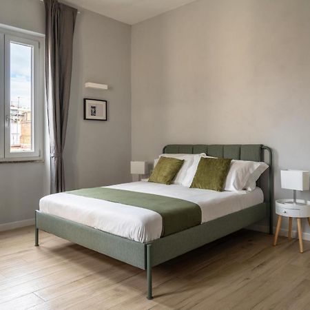 Pigneto Apartment Vado Al Pigneto Collection Rzym Zewnętrze zdjęcie