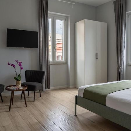Pigneto Apartment Vado Al Pigneto Collection Rzym Zewnętrze zdjęcie