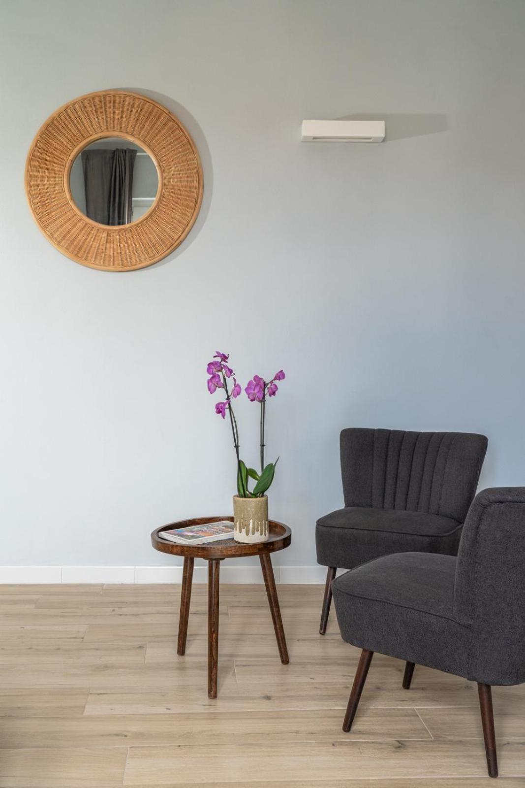 Pigneto Apartment Vado Al Pigneto Collection Rzym Zewnętrze zdjęcie