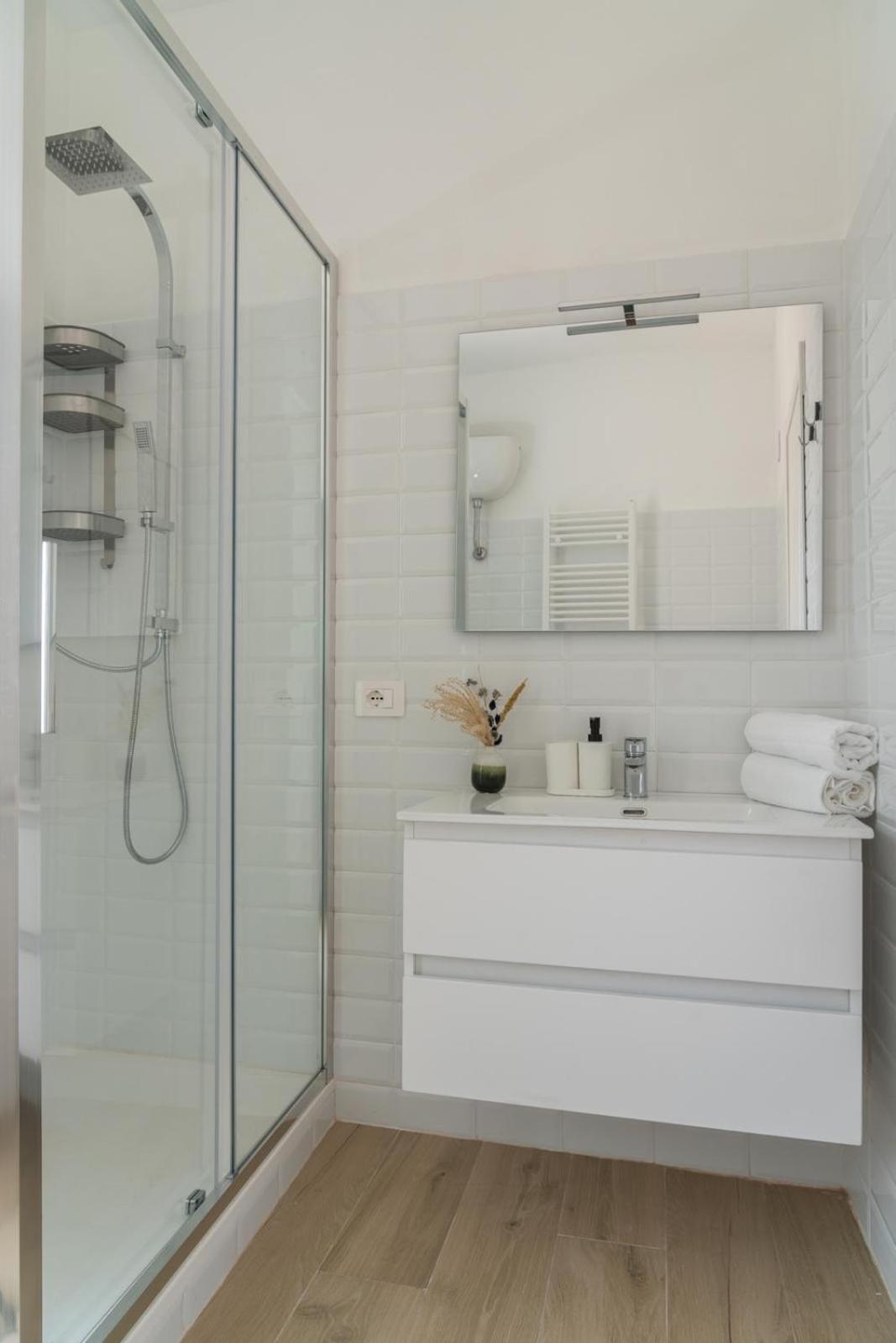 Pigneto Apartment Vado Al Pigneto Collection Rzym Zewnętrze zdjęcie
