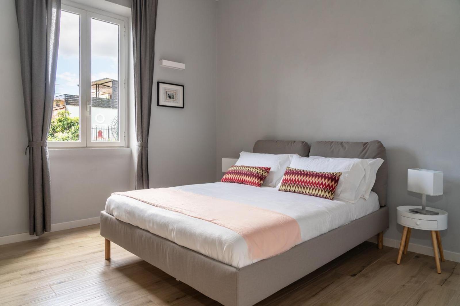 Pigneto Apartment Vado Al Pigneto Collection Rzym Zewnętrze zdjęcie