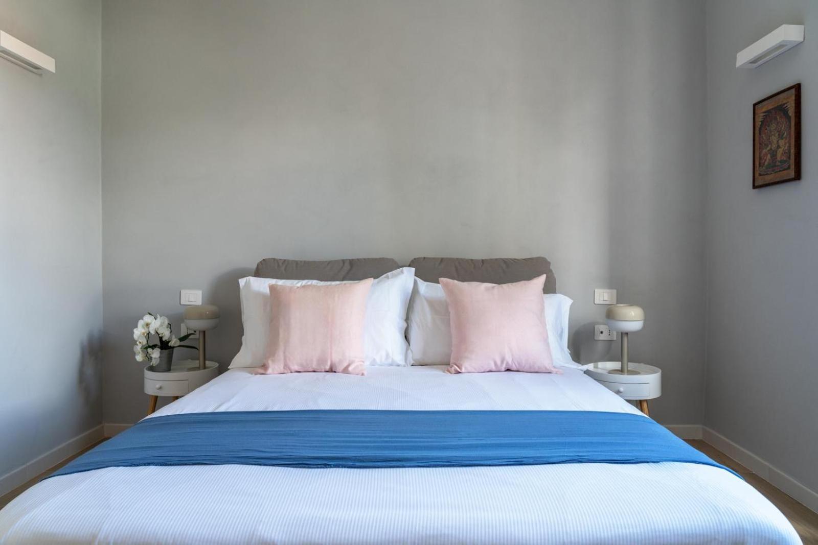 Pigneto Apartment Vado Al Pigneto Collection Rzym Zewnętrze zdjęcie