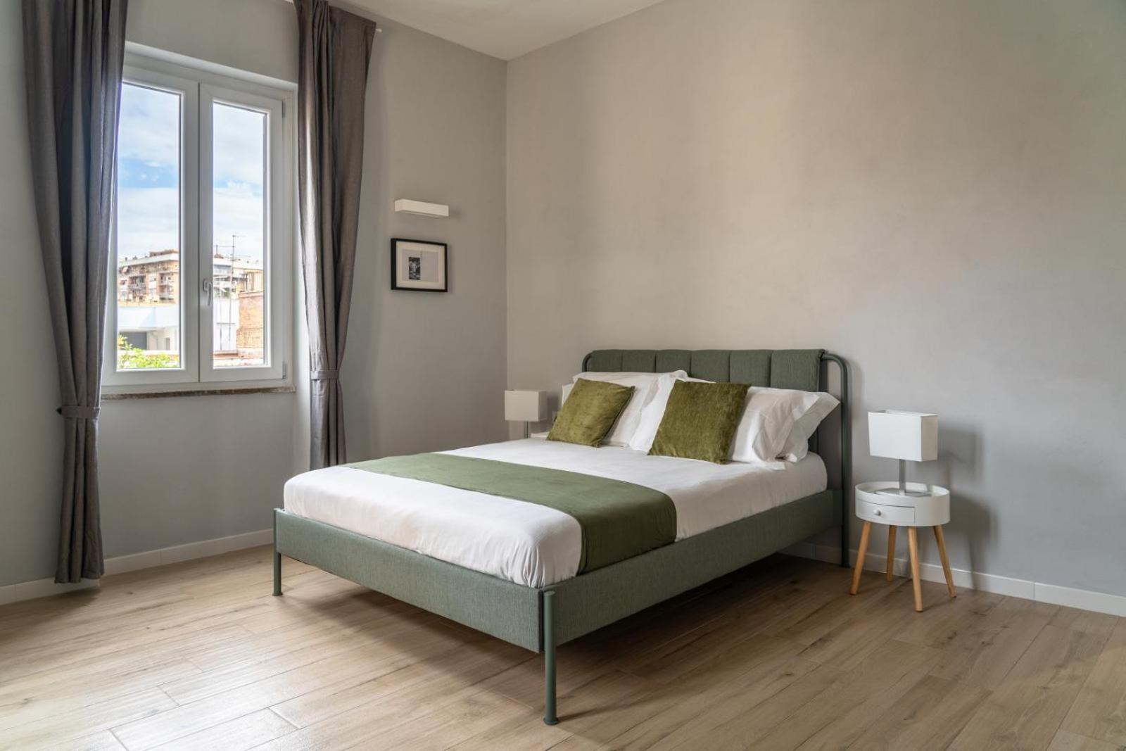 Pigneto Apartment Vado Al Pigneto Collection Rzym Zewnętrze zdjęcie