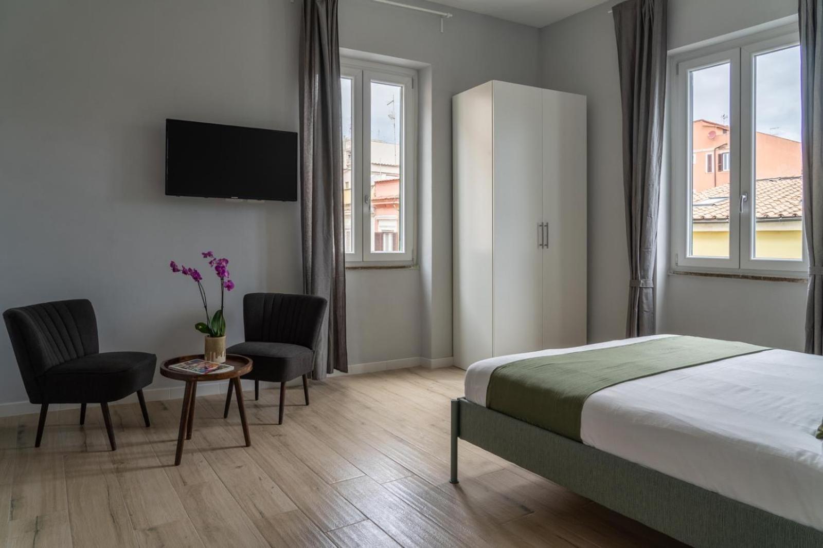 Pigneto Apartment Vado Al Pigneto Collection Rzym Zewnętrze zdjęcie