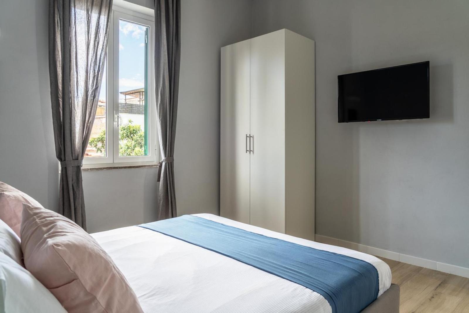 Pigneto Apartment Vado Al Pigneto Collection Rzym Zewnętrze zdjęcie