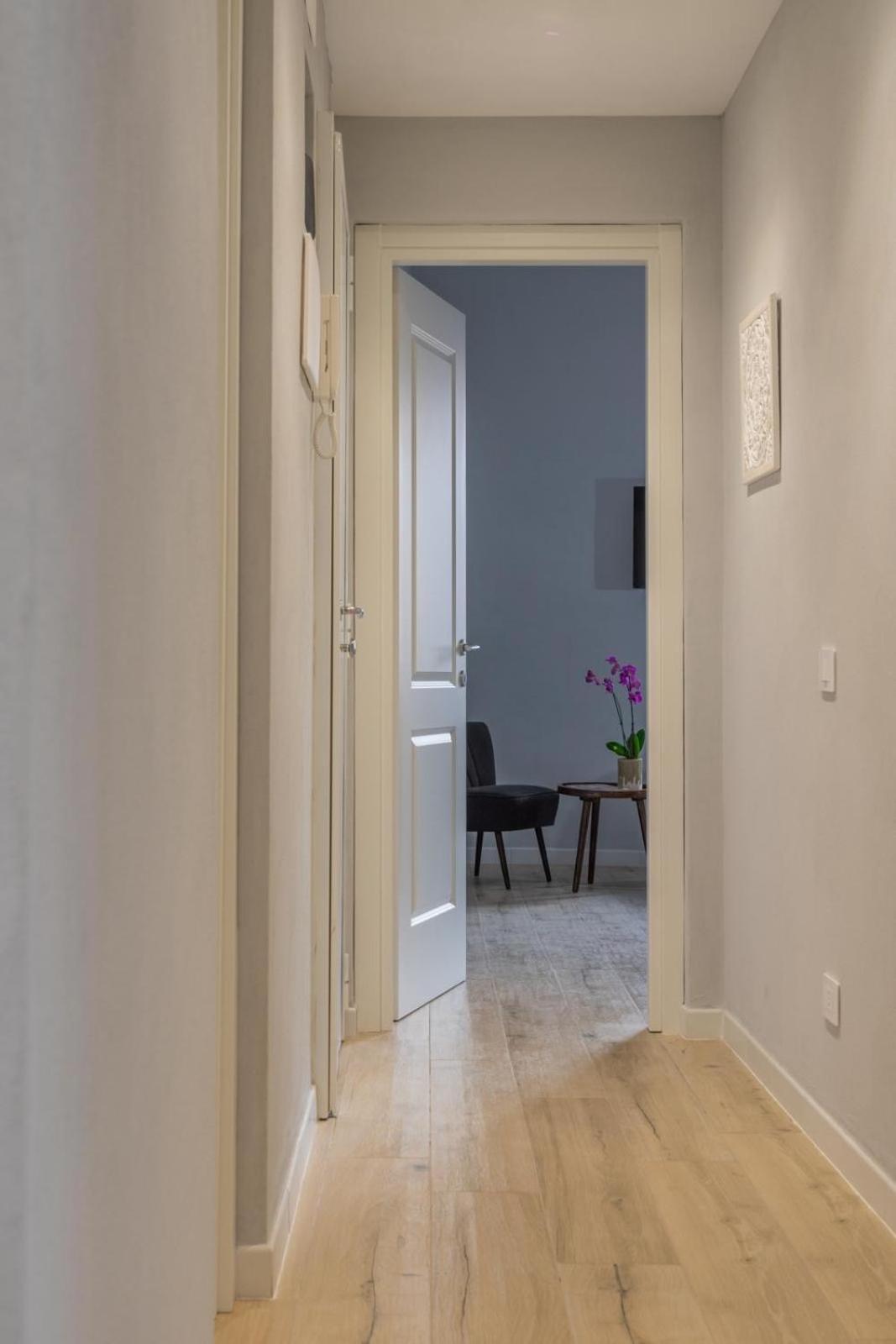 Pigneto Apartment Vado Al Pigneto Collection Rzym Zewnętrze zdjęcie
