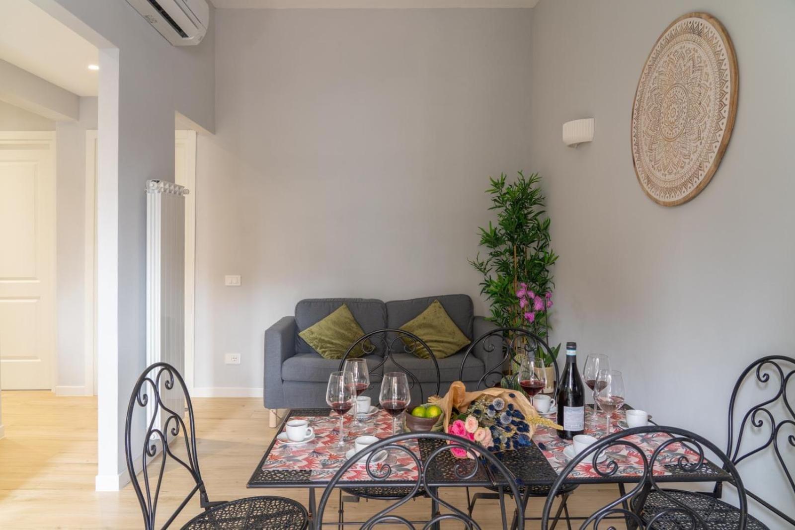 Pigneto Apartment Vado Al Pigneto Collection Rzym Zewnętrze zdjęcie