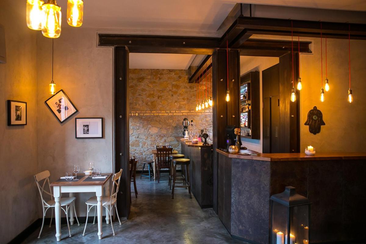 Pigneto Apartment Vado Al Pigneto Collection Rzym Zewnętrze zdjęcie